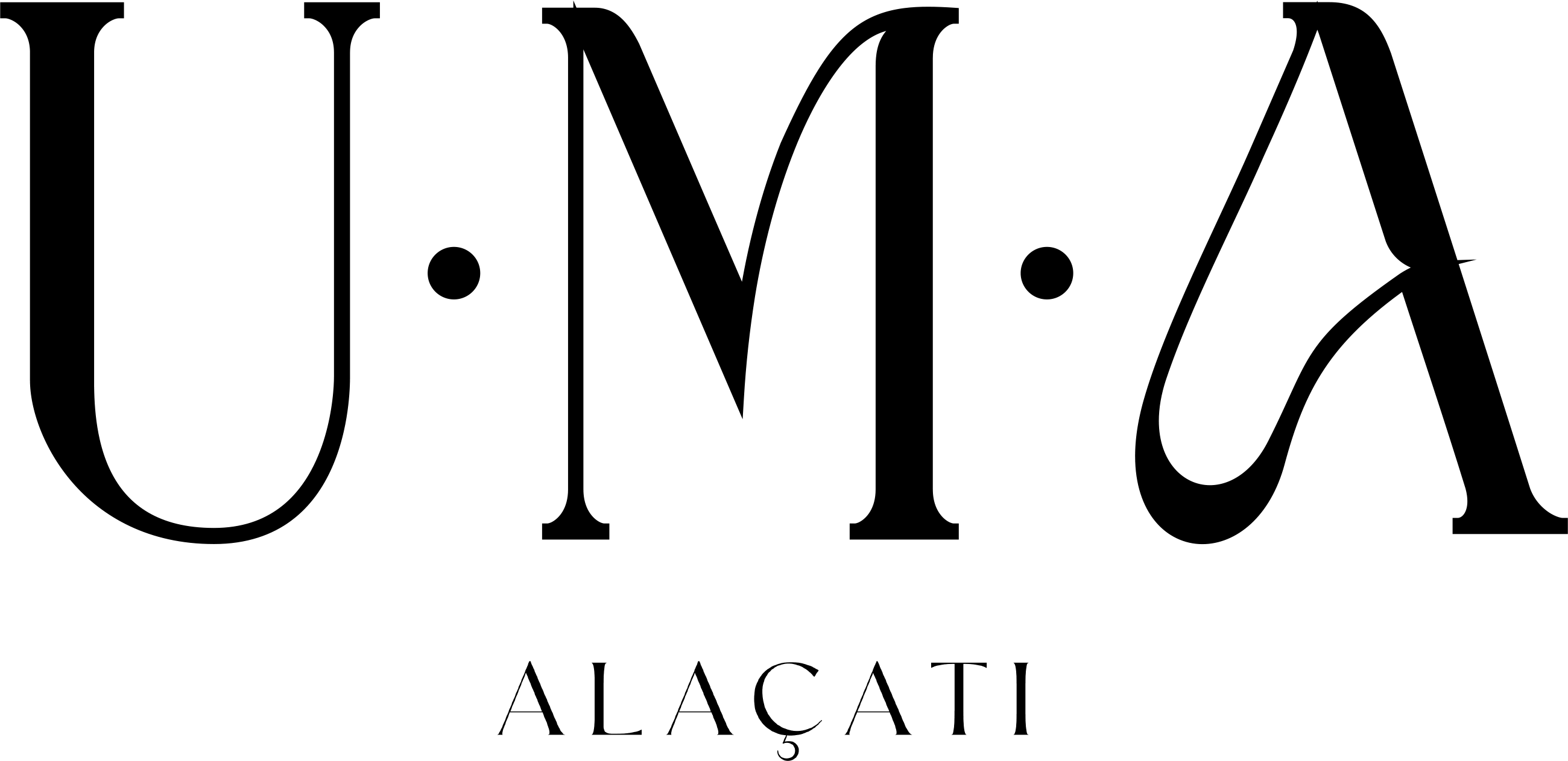 Uma Alaçatı